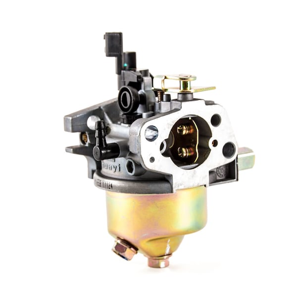 Carburetor Asm